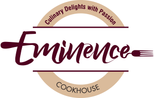 Eminence Cookhouse Logo