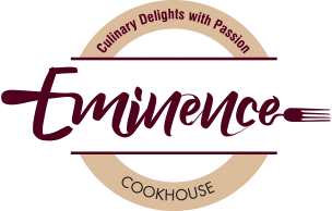 Eminence Cookhouse Logo